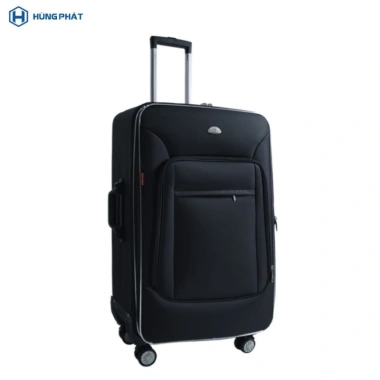 Vali Vải size 20 chính hãng Hùng Phát - Siêu bền, giá tốt, giảm còn 439.000 VND