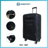 Vali Vải size 20 chính hãng Hùng Phát - Siêu bền, giá tốt, giảm còn 439.000 VND 10