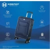 Vali Vải Size 20 Chính Hãng Hùng Phát - Siêu Bền, Giá Tốt, Giảm Giá Đến 650k 5