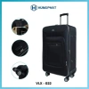 Vali Vải Size 20 Chính Hãng Hùng Phát - Siêu Bền, Giá Tốt, Giảm Giá Đến 650k 9