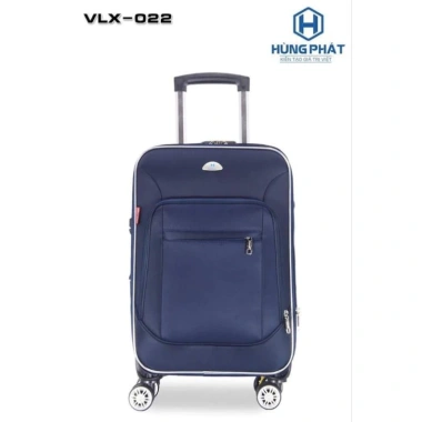 Vali Vải Size 20 Chính Hãng Hùng Phát - Siêu Bền, Giá Tốt, Giảm Giá Đến 650k 10 Vali Vải Size 20 Chính Hãng Hùng Phát - Siêu Bền, Giá Tốt, Giảm Giá Đến 650k 10