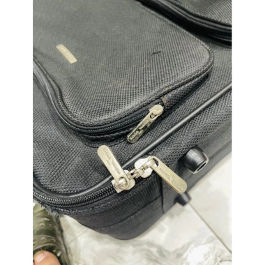 Vali vải Valenti Nhật chuẩn đẹp, siêu nhẹ, đa năng - Giảm còn 639.000₫