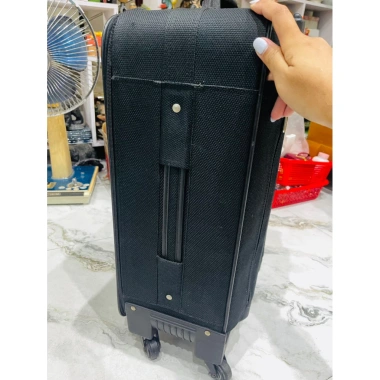 Vali vải Valenti Nhật chuẩn đẹp, siêu nhẹ, đa năng - Giảm còn 639.000₫