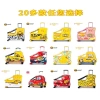 Vali Vịt Ngồi Cao Cấp Bduck Nhập Khẩu Khóa Mật Khẩu Size 20 24 Giá 1,300,000₫