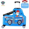Vali Vịt Ngồi Cao Cấp Bduck Nhập Khẩu Khóa Mật Khẩu Size 20 24 Giá 1,300,000₫ 5