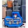 Vali Vịt Ngồi Cao Cấp Bduck Nhập Khẩu Khóa Mật Khẩu Size 20 24 Giá 1,300,000₫ 8