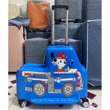 Vali Vịt Ngồi Cao Cấp Bduck Nhập Khẩu Khóa Mật Khẩu Size 20 24 Giá 1,300,000₫