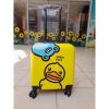 Vali Vịt Vàng Duck Size 20 cho Teen - Cá Tính, Giá 319.000 VNĐ, Giảm Giá