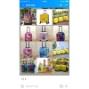 Vali Vịt Vàng Duck Size 20 cho Teen - Cá Tính, Giá 319.000 VNĐ, Giảm Giá 3