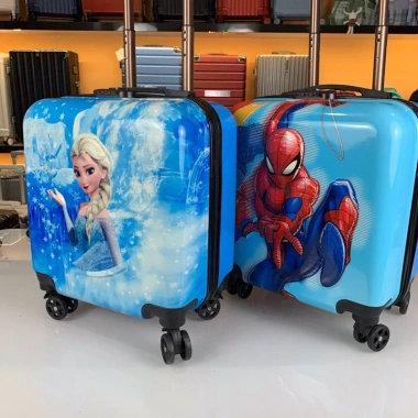 Vali Vịt Vàng Duck Size 20 cho Teen - Cá Tính, Giá 319.000 VNĐ, Giảm Giá
