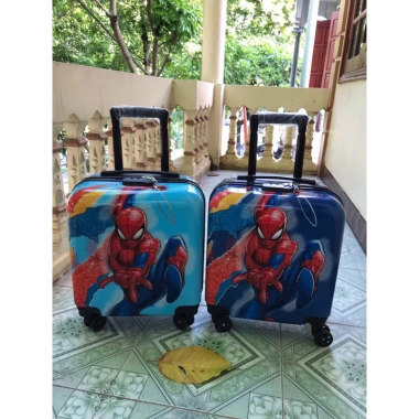 Vali Vịt Vàng Duck Size 20 cho Teen - Cá Tính, Giá 319.000 VNĐ, Giảm Giá