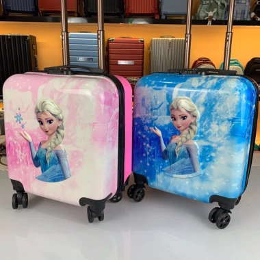 Vali Vịt Vàng Duck Size 20 cho Teen - Cá Tính, Giá 319.000 VNĐ, Giảm Giá