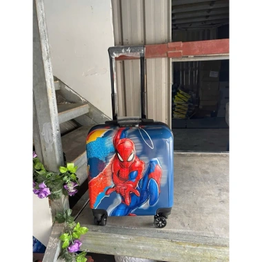 Vali Vịt Vàng Duck Size 20 cho Teen - Cá Tính, Giá 319.000 VNĐ, Giảm Giá 9 Vali Vịt Vàng Duck Size 20 cho Teen - Cá Tính, Giá 319.000 VNĐ, Giảm Giá 9