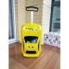 Vali xe 20in cho bé trai - Nhẹ, bền, kèm bình nước, chỉ 429.000₫ 2