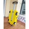 Vali xe 20in cho bé trai - Nhẹ, bền, kèm bình nước, chỉ 429.000₫ 9