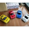 Vali xe 20in cho bé trai - Nhẹ, bền, kèm bình nước, chỉ 429.000₫ 10