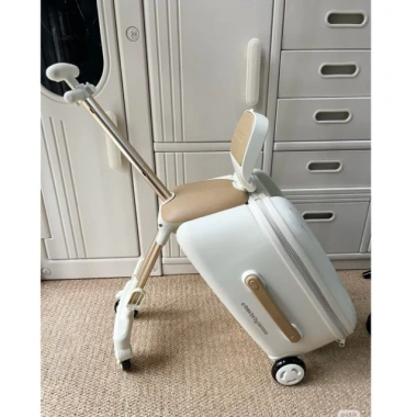 Vali xe đẩy 4in1 cao cấp Lecoco Italy chính hãng – Giá 2.690.000đ, giảm tới 5%