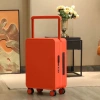 Vali xe đẩy rộng 2.025 - Kiểu mới đa năng cho nam và nữ, bền bỉ, chống trầy xước, giá ưu đãi 1.757.700₫