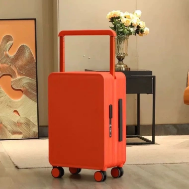 Vali xe đẩy rộng 2.025 - Kiểu mới đa năng cho nam và nữ, bền bỉ, chống trầy xước, giá ưu đãi 1.757.700₫