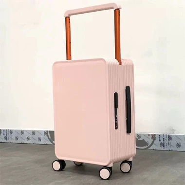Vali xe đẩy rộng 2.025 - Kiểu mới đa năng cho nam và nữ, bền bỉ, chống trầy xước, giá ưu đãi 1.757.700₫