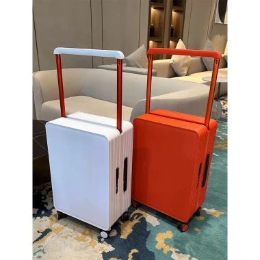 Vali xe đẩy rộng 2.025 - Kiểu mới đa năng cho nam và nữ, bền bỉ, chống trầy xước, giá ưu đãi 1.757.700₫ 3 Vali xe đẩy rộng 2.025 - Kiểu mới đa năng cho nam và nữ, bền bỉ, chống trầy xước, giá ưu đãi 1.757.700₫ 3