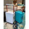 Vali xe đẩy rộng 2.025 - Kiểu mới đa năng cho nam và nữ, bền bỉ, chống trầy xước, giá ưu đãi 1.757.700₫ 8