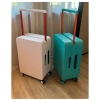 Vali xe đẩy rộng 2.025 - Kiểu mới đa năng cho nam và nữ, bền bỉ, chống trầy xước, giá ưu đãi 1.757.700₫ 9