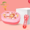 VALLEY LIMIT Cơm bóng Pudding Set Thỏ Nhật Bản - Đồ chơi giáo dục sớm, hộp cơm trưa, quà sinh nhật 69.190₫