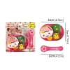 VALLEY LIMIT Cơm bóng Pudding Set Thỏ Nhật Bản - Đồ chơi giáo dục sớm, hộp cơm trưa, quà sinh nhật 69.190₫ 2