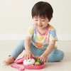 VALLEY LIMIT Cơm bóng Pudding Set Thỏ Nhật Bản - Đồ chơi giáo dục sớm, hộp cơm trưa, quà sinh nhật 69.190₫ 6