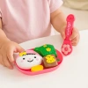 VALLEY LIMIT Cơm bóng Pudding Set Thỏ Nhật Bản - Đồ chơi giáo dục sớm, hộp cơm trưa, quà sinh nhật 69.190₫ 8