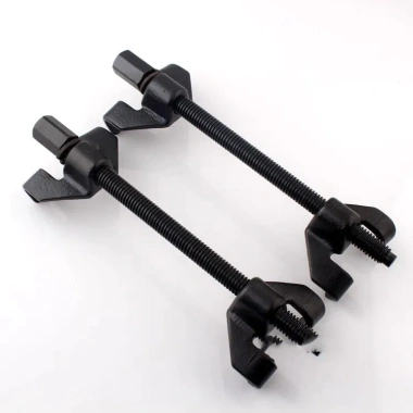 Vàm cảo TAYO lò xo phuộc dài 380mm Clip‑on HOME – Giá ưu đãi 145.000 VND, giá gốc 178.350 VND 6