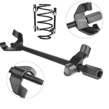 Vàm cảo TAYO lò xo phuộc dài 380mm Clip‑on HOME – Giá ưu đãi 145.000 VND, giá gốc 178.350 VND 9