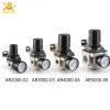 Van AR Suất Khí Nén - Điều Chỉnh Áp Suất Chính Xác, Giá Ưu Đãi 180.000 VND 2