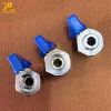 Van Bi Mini Inox 304 - Van Chịu Áp Lực Cao, Tay Gạt Khóa Nước & Hơi Mini 271,400₫ 3