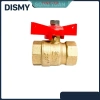 Văn bi tay bướm DISMY PN10 Văn khóa tay nơ nhựa ABS giảm giá 140.000₫