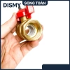Văn bi tay bướm DISMY PN10 Văn khóa tay nơ nhựa ABS giảm giá 140.000₫ 9