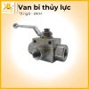Van Bi Thủy Lực 3 Ngã BKH - Độ Bền Cao, Chính Xác, Tốc Độ Cao, Phù Hợp Cho Súng Bắn, Giảm Rung, Dễ Lắp Đặt, Giá Ưu Đãi 1.189.100₫