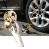Van bơm hơi lốp 1/4 inch EHES - Vòi phun đa năng cho xe đạp, xe máy, ô tô, giá ưu đãi 71.437 VND