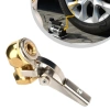Van bơm hơi lốp 1/4 inch EHES - Vòi phun đa năng cho xe đạp, xe máy, ô tô, giá ưu đãi 71.437 VND 4