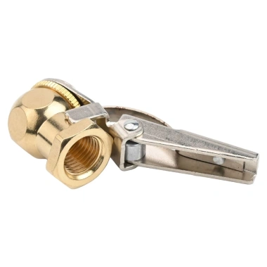 Van bơm hơi lốp 1/4 inch EHES - Vòi phun đa năng cho xe đạp, xe máy, ô tô, giá ưu đãi 71.437 VND 8