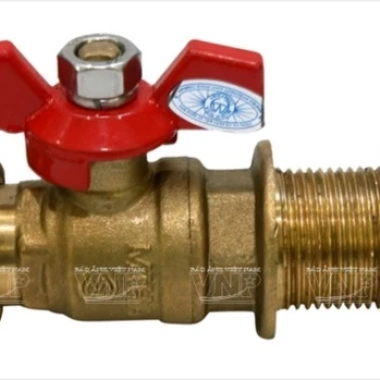 Van bướm van nước van vòi Minh Hoà tay ngắn đồng - Giá 69.900₫ giảm 19.174₫ 3 Van bướm van nước van vòi Minh Hoà tay ngắn đồng - Giá 69.900₫ giảm 19.174₫ 3
