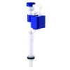 Van cấp đa năng, cụm cây cấp bàn cầu chịu áp, chịu phèn - Giá ưu đãi 55.000₫ 4