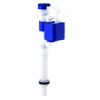 Van cấp đa năng, cụm cây cấp bàn cầu chịu áp, chịu phèn - Giá ưu đãi 55.000₫ 5