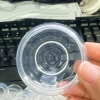 Van chân không hút sữa KIUMO - Xilanh silicone, phụ kiện máy hút sữa chính hãng 3