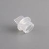 Van chân không hút sữa KIUMO - Xilanh silicone, phụ kiện máy hút sữa chính hãng 4