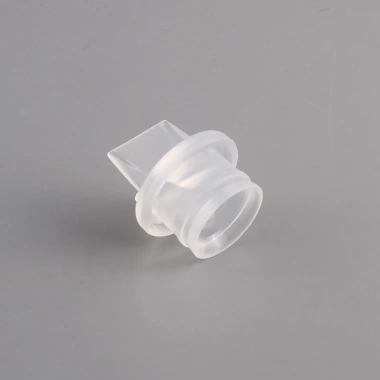 Van chân không hút sữa KIUMO - Xilanh silicone, phụ kiện máy hút sữa chính hãng 4 Van chân không hút sữa KIUMO - Xilanh silicone, phụ kiện máy hút sữa chính hãng 4
