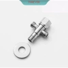 Van chia giảm áp inox SUS304 2 đường khoá 3 ngả Giá chỉ 36.000đ giảm 20%