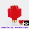 Van chống giật bình nóng lạnh – An toàn, tiết kiệm, chỉ 36.000₫ 2