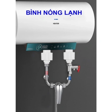 Van chống giật bình nóng lạnh – An toàn, tiết kiệm, chỉ 36.000₫ 5 Van chống giật bình nóng lạnh – An toàn, tiết kiệm, chỉ 36.000₫ 5